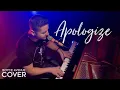 Apologize - One Republic \u0026 Timbaland (Boyce Avenue piano acoustic cover) OneRepublic Apologize Cover