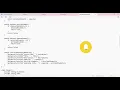 Codsoft Internship-Task 5 Java Programming STUDENT COURSE REGISTRATION SYSTEM