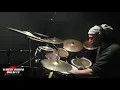 Dave Matthews Band Samurai Cop Oh Joy Begin Drum Cover