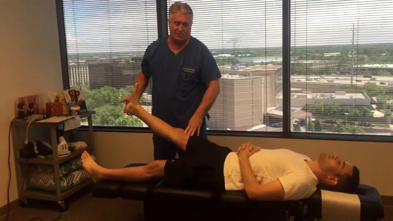 Low Back Pain Lumbar Disc Herniation - Everything You Need To Know - Dr. Nabil Ebraheim. 