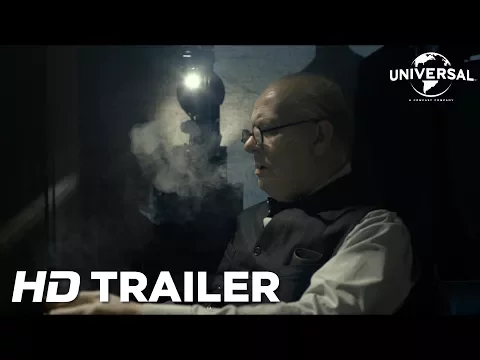 Darkest Hour | Official Trailer #1 | Thai Sub | UIP Thailand