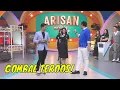 Download Lagu Gombalan Surya Masuk Teroos! | ARISAN BEST MOMENT (12/12/23)