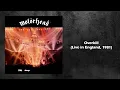 Motörhead - Overkill Live In England 1981 (Official Audio)