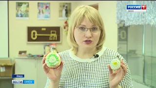 Елочные игрушки — ровесники века