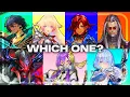 Download Lagu What class should you play in Shadowverse Worlds Beyond?
