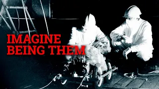 the forgotten 1991 mission inside chernobyl reactor 4 chornobyl uncharted ep 32
