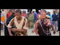 Lagu Sister Das ft Nasibu \u0026 Wamwiduka -   Ushi Wawinji (Official Video)