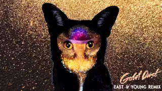 Galantis - Gold Dust (East \u0026 Young Remix)