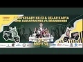 Download Lagu Anniversary Ke-13 \u0026 Gelar Karya SMK Harapan Mulya Brangsong dimeriahkan oleh Mahesa Music