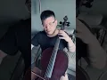 今宵多珍重 (Cello by Juen)