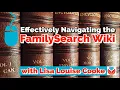 How to Search the FamilySearch Wiki and find answers