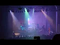 SG Lewis - Lifetime (Live in Toronto - North American Tour 2022) [4K]