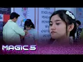 Download Lagu Bikin Sakit! Adara Gak Disambut Maxime | Magic 5 - Episode 200