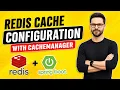 Spring Boot Redis CacheManager Configuration Redis Cache Setup in Spring Boot