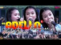 Download Lagu DEVINTA SALATNAYA ADELLA - PERTEMUAN 2// LIVE NGELAK BATANG