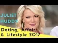 Juliet Huddy Relationship Lifestyle 2017