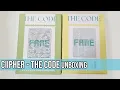 Download Lagu Ciipher - The Code Album Unboxing