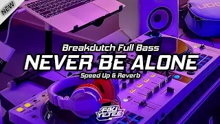 Download DJ Never Be Alone [Speed Up \u0026 Reverb ] 🎧 MP3