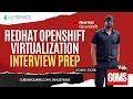 Red Hat OpenShift DO316 Interview Preparation Crack OpenShift Interviews with Confidence