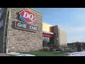 Pay-It-Forward Chain At Brainerd Dairy Queen Passes 10 000 Mark