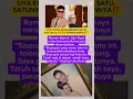 Download Lagu Uya Kuya kehilangan foto pernikahannya #artistlife #keluargaartis #shortsfeed #viral #viralshort