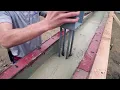 Sturdi-Wall Wet Set Brackets Engineered for Post-Frame