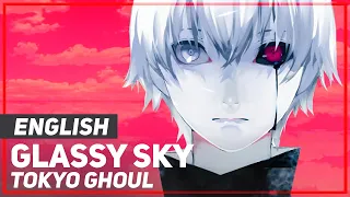 Tokyo Ghoul √A - \