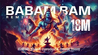 babam bam remix bam lehri kailash kher x paradox provat tonoy remix
