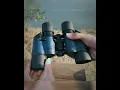 60X60 Binocular with Night Vision Telescope #shorts
