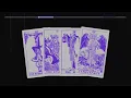 The Andrews Sisters, Bing Crosby - The Yodelling Ghost (Tarot Card Music Version)