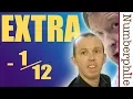 Sum of Natural Numbers second proof and extra footage