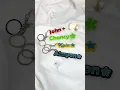 Create Stunning Acrylic Keychains with xTool P2S