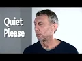 Lagu Quiet Please | POEM | The Hypnotiser | Kids' Poems and Stories With Michael Rosen