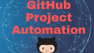 Github Project Automation with Python Selenium
