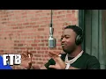 Wizz Havinn - Track Meet | From The Block Performance 🎙