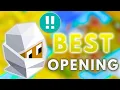This Opening Made Oumaji Viable