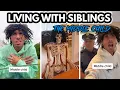 Download Lagu *Half hour* KingZippy Living with siblings Best of Middle Child