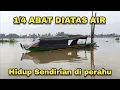Download Lagu AKU MENGUNJUNGI MANUSIA TANPA DARATAN ( sang manusia perahu )