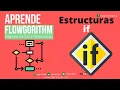 11 IF Control Structure in Flowgorithm Ingenioteka