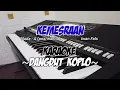 Download Lagu KEMESRAAN - Karaoke Dangdut koplo