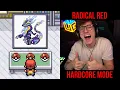 Download Lagu My FIRST Run of Pokemon HARDCORE Radical Red Nuzlocke...