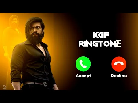 Download MP3 KGF Ringtone || KGF BGM Ringtone || KGF instrumental Ringtone || KGF best Ringtone || New Ringtone