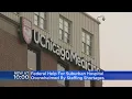 Federal Help Coming For Overwhelmed Ingalls Memorial Hospital But Nurse Says It s Not A Long-Term F