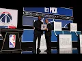 Inside the NBA Draft Lottery Trailer
