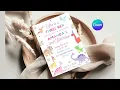 Pastel Dinosaur Birt ay Invitation Girl Three Rex Party Editable Invite Cute Dino Pink Template