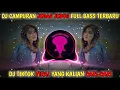 Download Lagu DJ CAMPURAN TIKTOK VIRAL TERBARU 2022 JEDAG JEDUG FULL BASS | DJ VIRAL YANG KALIAN CARI