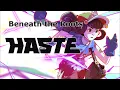 Lagu Haste OST - Beneath the Roots