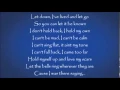 Download Lagu Linkin Park - Lost In The Echo (Lyrics On Screen)