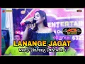 Lagu LANANGE JAGAT - WISTY BP4 FEAT ACS PRO AUDIO LIVE PERFORMANCE