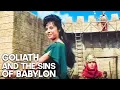 Download Lagu Goliath and the Sins of Babylon | Classic Action Movie | Adventure | Drama